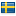 gp.se server is located in Sweden